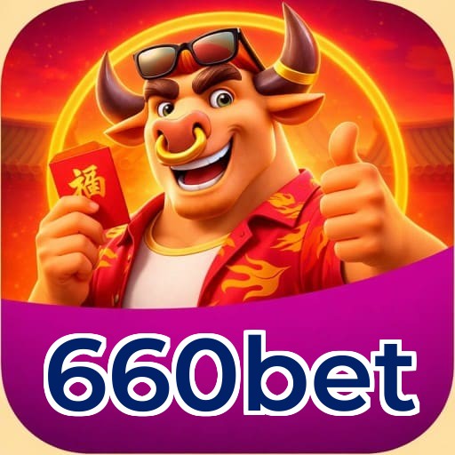 Slots RTP 660bet