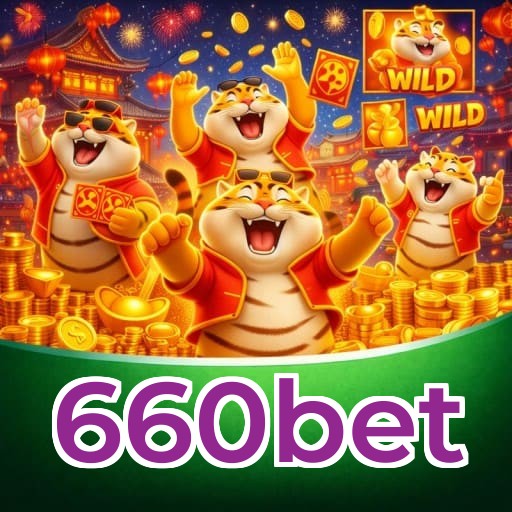Progressão VIP 660bet
