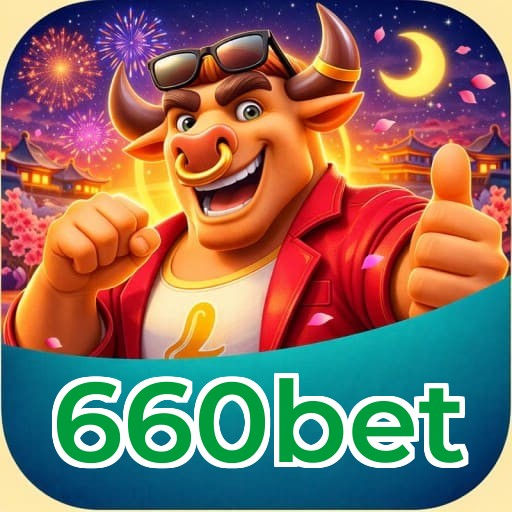 Jogos App 660bet