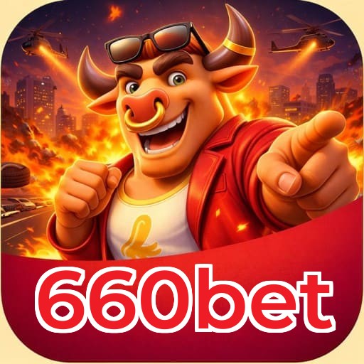 Chuva de Bônus 660bet - Slots