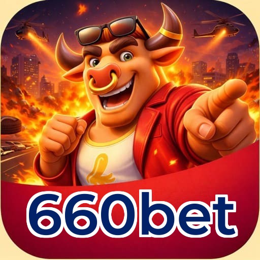 Bônus App 660bet