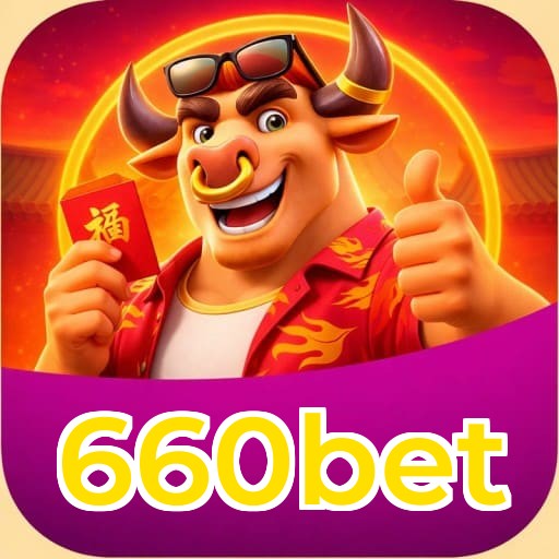 Chuva de Bônus 660bet nos slots